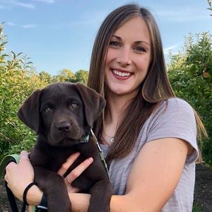 Meet your Posher, Morgan